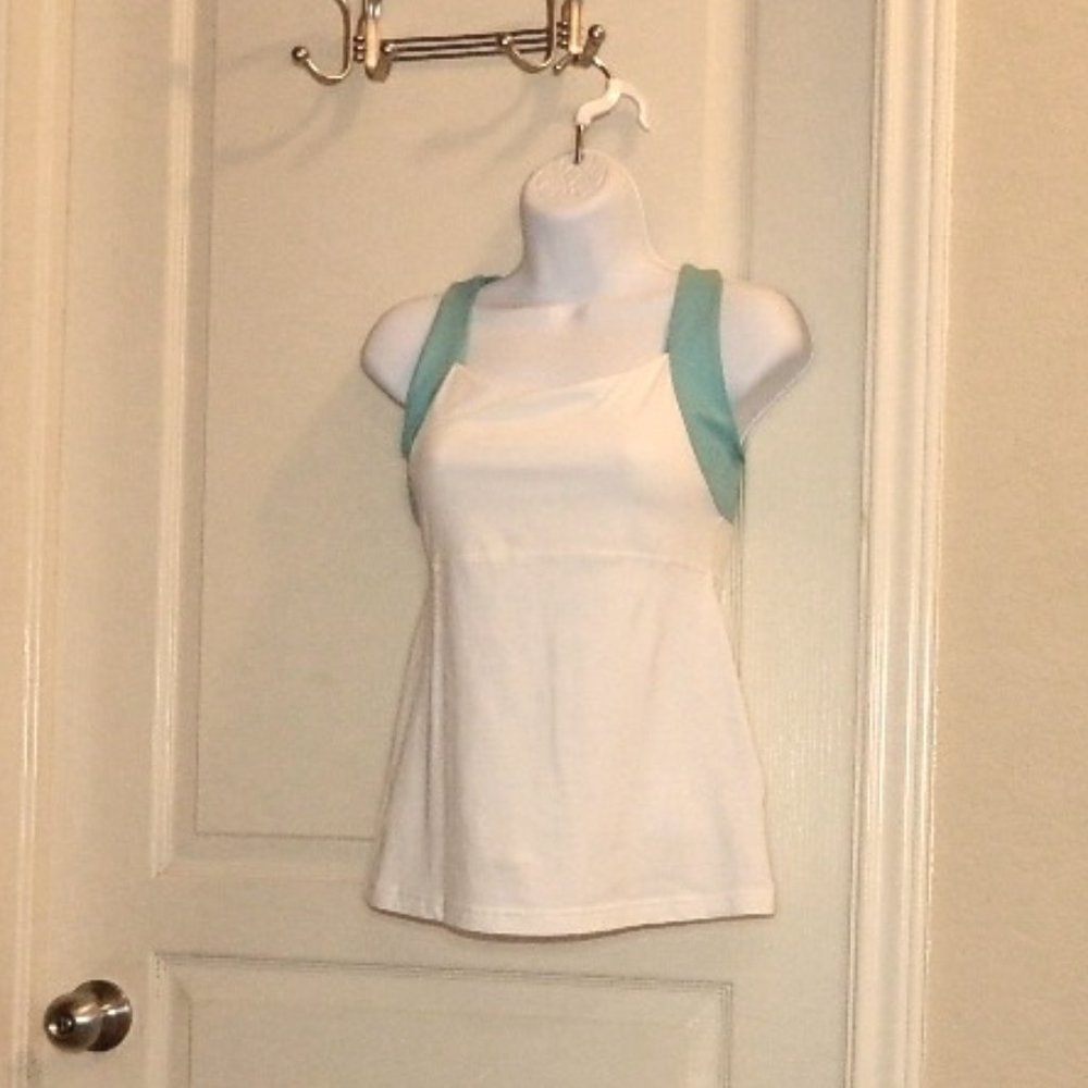 Cariloha Tank Top